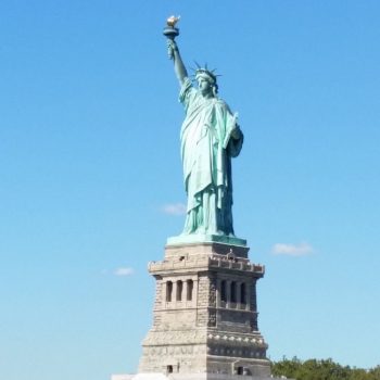 statue of liberty